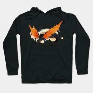 Cazador Hoodie